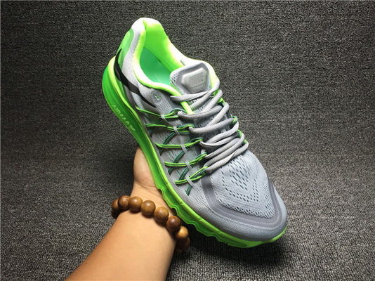 Super Max Nike Air Max 2015 Men--013